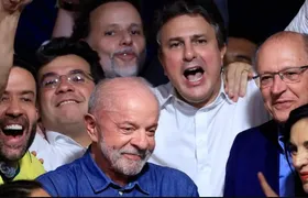 Nas redes sociais, líderes latino-americanos saúdam Lula pela vitória