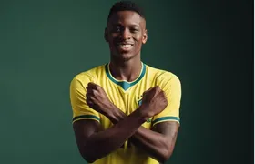 Negociação entre Flamengo e Luiz Henrique trava por Boto ir além do teto estabelecido por Bap