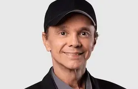 Netinho, cantor de 'Milla', morre aos 60 anos em Salvador