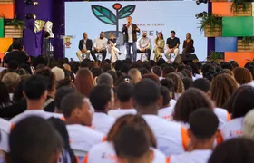 Niterói Jovem EcoSocial inicia nova edição com mil jovens