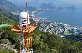 Niterói amplia preparação para eventos climáticos e cria alerta para ventos acima de 100 km/h
