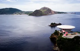Niterói é reconhecida internacionalmente por experiência inovadora em cultura comunitária