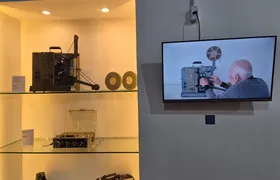 Niterói ganha espaço dedicado à preservação da memória audiovisual
