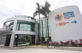 Niterói inaugura Super Centro de Saúde com capacidade para realizar cerca de sete mil exames por mês