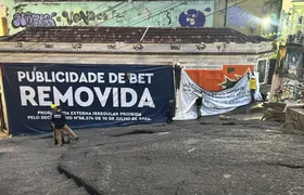 Niterói proíbe publicidade de bets em espaços públicos e publicidade exterior na cidade