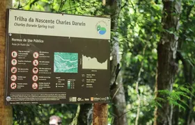 Niterói terá passeio gratuito no Caminho de Darwin