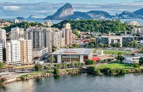 Niterói vai receber quatro potências mundiais na Finalíssima de Futsal 2026