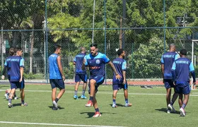 Niteroiense estreia na Série B1 contra o Serrano com futebol e festa na Concha Acústica de São Domingos (vídeo)