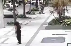 No dia dos professores, professora aposentada da UFRJ é baleada em assalto na zona sul do Rio