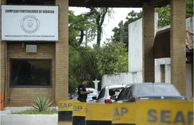 Nova facção criminosa se articula dentro de presídios do Rio