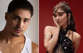 Novo casal na área? Fãs da Anitta invadem o perfil do ator Danilo Mesquita após rumores de romance com cantora