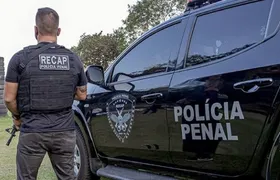 Operação Illicitus: Polícia Penal RJ intensifica combate ao crime organizado no sistema prisional fluminense