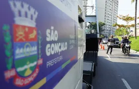 Operação 'Tolerância Zero' encerra julho com quase 2.500 abordagens a motocicletas em São Gonçalo