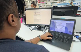 Feira no Terminal Gentileza reúne 7,8 mil vagas de emprego e cursos para jovens