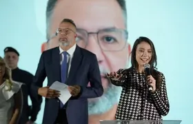 PF irá investigar visita de prefeita de Belford Roxo a Márcio Canella na prisão