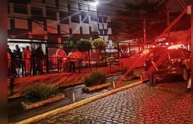 PF prende segurança de vereador