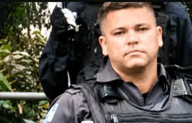 PM de folga é morto a tiros após discussão em Vargem Grande