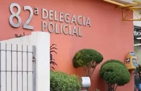 PM prende foragido da Justiça durante ocorrência em Maricá
