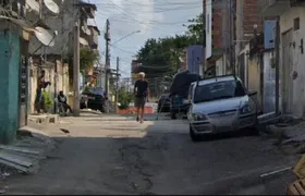 PM resgata homem de tentativa de homicídio em Niterói