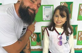 Pais que não se separam: o endereço muda, a paternidade permanece
