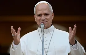 Papa Leão XIV será internado nesta terça (13) para retirada de nódulo no pulmão
