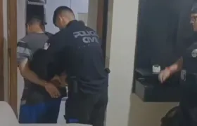 Pastor é preso em Maricá suspeito de abusar sexualmente de criança e mulher
