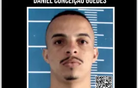 'Piu Piu' está foragido: criminoso ligado ao Comando Vermelho é procurado em São Gonçalo