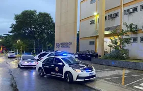 Polícia Civil deflagra operação contra grupo que mantinha vítimas reféns e as extorquia