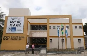 Polícia Civil mira traficantes e roubadores do Comando Vermelho em operação em Magé