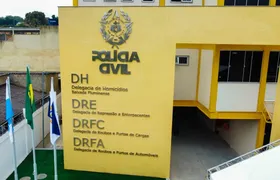 Polícia Civil prende chefe do tráfico do Comando Vermelho, 'Malandrex' na Zona Oeste