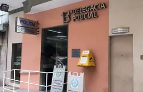 Polícia Civil prende dois envolvidos em ataque que incendiou viatura da Prefeitura em Copacabana