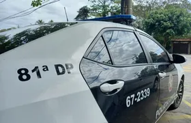Polícia Civil prende homem por estupro de vulnerável em Niterói