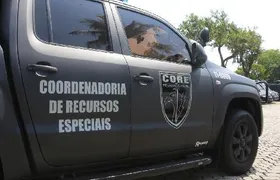 Polícia Civil prende homem por estupro e armazenamento de pornografia infantil em Itaboraí