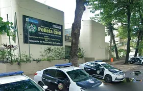 Polícia Civil prende homem que matou policial militar em Senador Camará