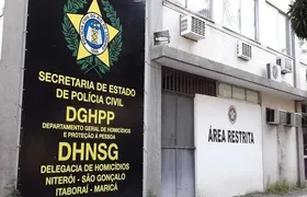 Polícia Civil prende miliciano na Zona Oeste do Rio
