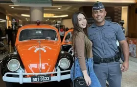 Policial militar é preso suspeito de feminicídio na região metropolitana de SP