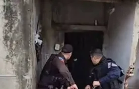 Polícias Civil e Militar deflagram segunda fase da Operação Caça ao Sicário em Itaperuna, na região Norte Fluminense