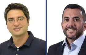 Portinho e Jordy, do PL, são eleitos para o Senado pelo Rio