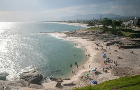Praia de Gravatá tem qualidade ambiental reconhecida e vai receber Bandeira Azul