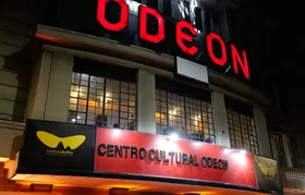 Prefeitura anuncia reabertura comercial do Cine Odeon na abertura do Festival do Rio