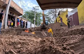Prefeitura de Cabo Frio mobiliza equipes para reduzir o impacto das chuvas