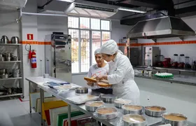 Prefeitura de Niterói amplia formação profissional na área de alimentação com 200 novas vagas