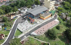 Prefeitura de Niterói avança na urbanização a Vila Ipiranga