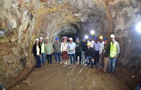 Prefeitura de Niterói inicia obras para recuperar circulação de água do mar na Lagoa de Piratininga