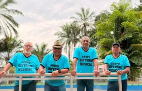 Primeira edição da Seresta Dançante 60 Up leva música, cultura e lazer para a Zona Norte de Niterói
