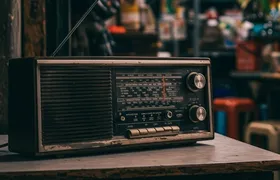 Primeira transmissão de rádio no Brasil completa 104 anos