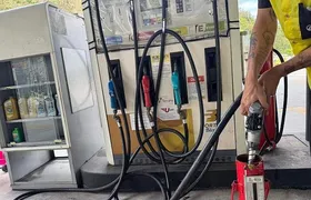 Procon encontra produtos vencidos em postos no Rio