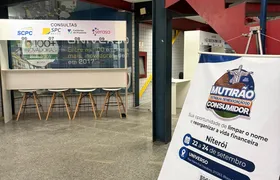 Procon inicia mutirão de dívidas no campus Niterói da Universidade Salgado de Oliveira
