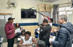 Projeto 'Luz, Câmera, Educação!' abre participação para escolas de todo o Estado do Rio