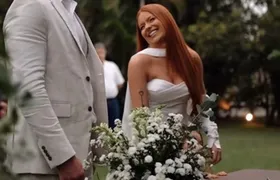 Puro luxo! Veja como será o casamento dos influenciadores Viih Tube e Eliezer neste sábado